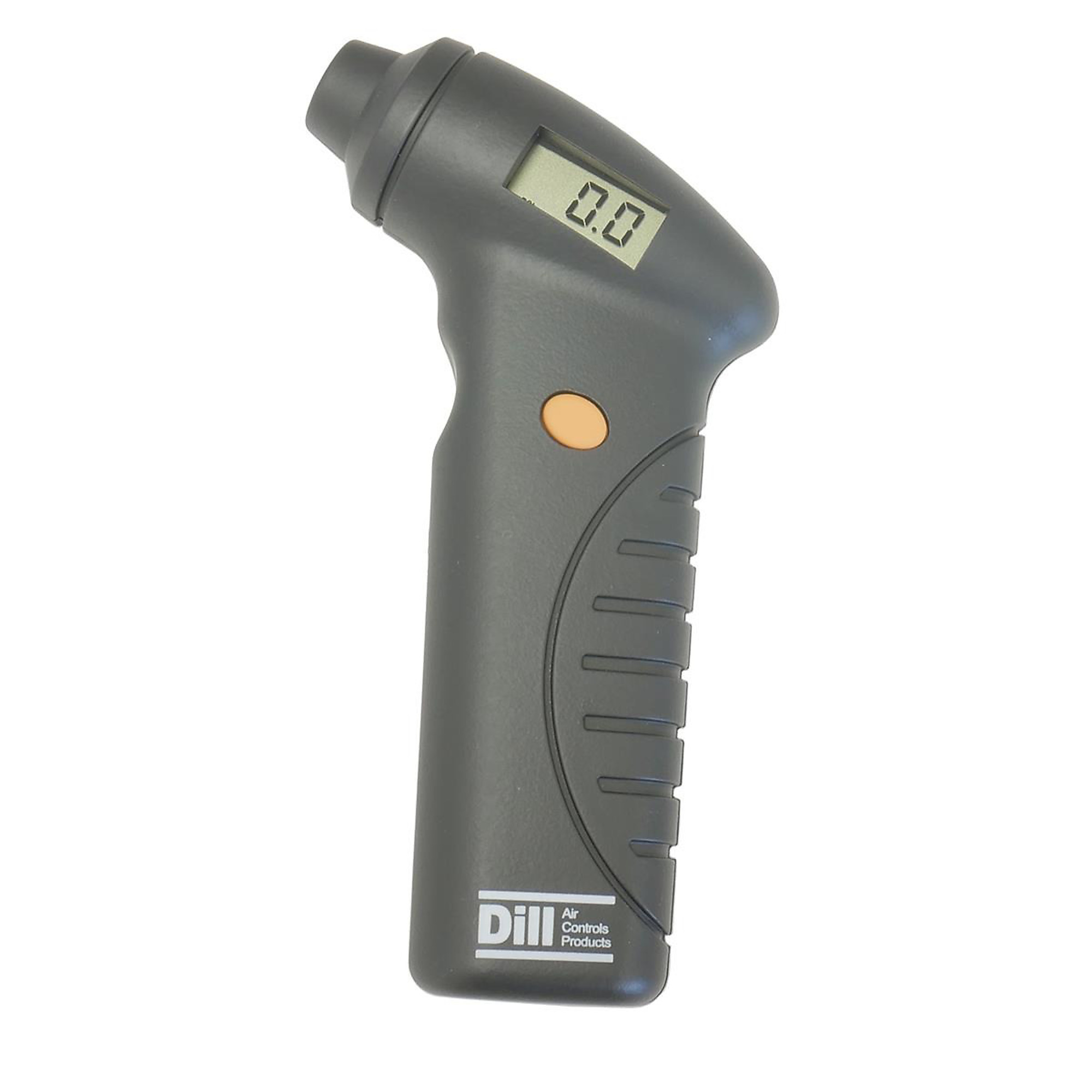 Dill Air Controls Digital Tire Gauge — Model# DIL5900